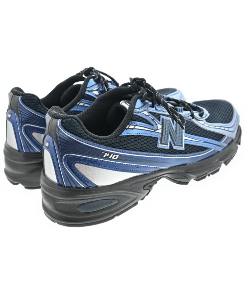 New Balance（ニューバランス）スニーカー 黒 サイズ:28.5cm メンズ/2200693948155