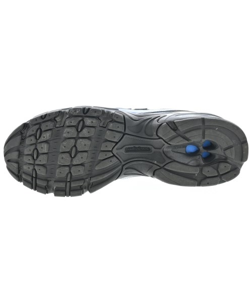 New Balance（ニューバランス）スニーカー 黒 サイズ:28.5cm メンズ/2200693948155