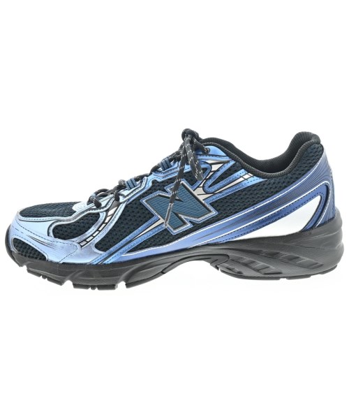 New Balance（ニューバランス）スニーカー 黒 サイズ:28.5cm メンズ/2200693948155
