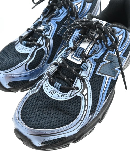New Balance（ニューバランス）スニーカー 黒 サイズ:28.5cm メンズ/2200693948155