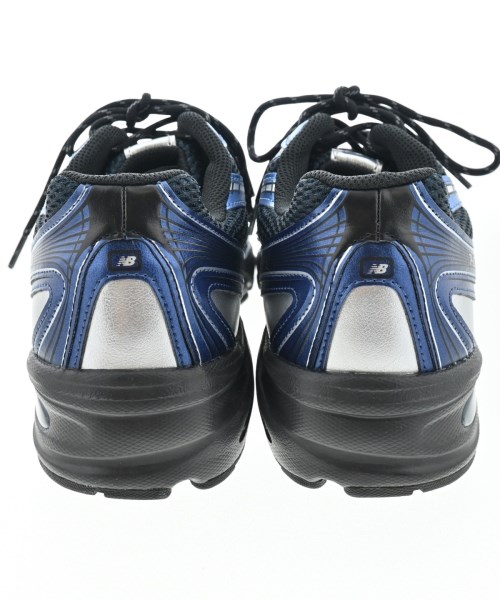 New Balance（ニューバランス）スニーカー 黒 サイズ:28.5cm メンズ/2200693948155