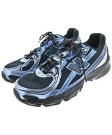 New Balance（ニューバランス）スニーカー 黒 サイズ:28.5cm メンズ/2200693948155