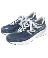 New Balance（ニューバランス）スニーカー 紺 サイズ:28.5cm メンズ/2200693948162