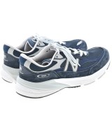 New Balance（ニューバランス）スニーカー 紺 サイズ:28.5cm メンズ/2200693948162