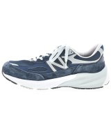 New Balance（ニューバランス）スニーカー 紺 サイズ:28.5cm メンズ/2200693948162