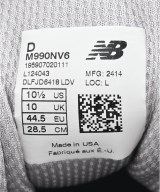 New Balance（ニューバランス）スニーカー 紺 サイズ:28.5cm メンズ/2200693948162