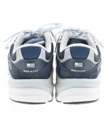 New Balance（ニューバランス）スニーカー 紺 サイズ:28.5cm メンズ/2200693948162