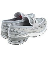 New Balance（ニューバランス）スニーカー グレー サイズ:26cm メンズ/2200700288465