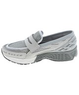 New Balance（ニューバランス）スニーカー グレー サイズ:26cm メンズ/2200700288465