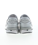 New Balance（ニューバランス）スニーカー グレー サイズ:26cm メンズ/2200700288465