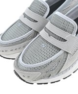 New Balance（ニューバランス）スニーカー グレー サイズ:26cm メンズ/2200700288465