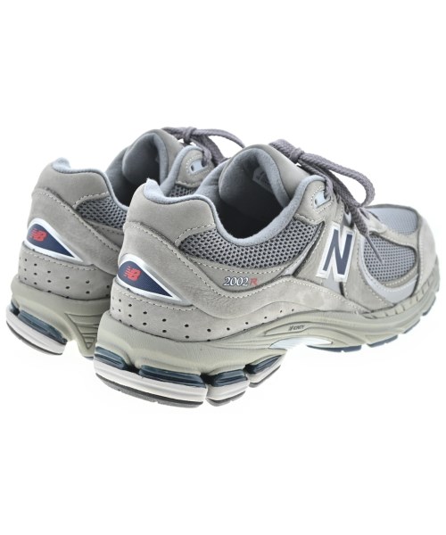 New Balance（ニューバランス）スニーカー グレー サイズ:27.5cm メンズ/2200700288489