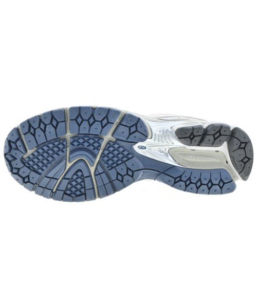 New Balance（ニューバランス）スニーカー グレー サイズ:27.5cm メンズ/2200700288489