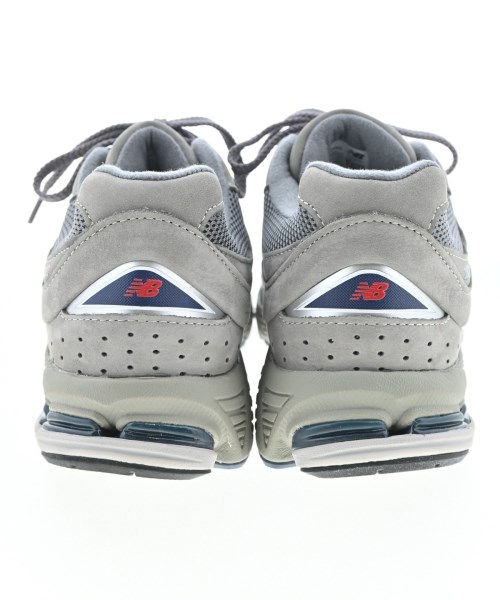 New Balance（ニューバランス）スニーカー グレー サイズ:27.5cm メンズ/2200700288489