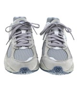 New Balance（ニューバランス）スニーカー グレー サイズ:27.5cm メンズ/2200700288489