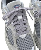 New Balance（ニューバランス）スニーカー グレー サイズ:27.5cm メンズ/2200700288489
