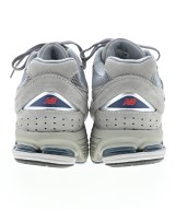 New Balance（ニューバランス）スニーカー グレー サイズ:27.5cm メンズ/2200700288489