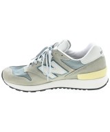 New Balance（ニューバランス）スニーカー グレー サイズ:27cm メンズ/2200700288496