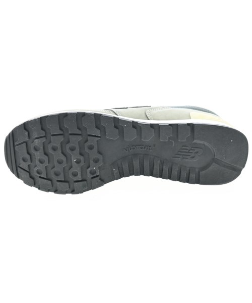 New Balance（ニューバランス）スニーカー グレー サイズ:28.5cm メンズ/2200700288502