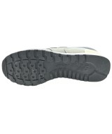New Balance（ニューバランス）スニーカー グレー サイズ:28.5cm メンズ/2200700288502