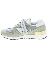 New Balance（ニューバランス）スニーカー グレー サイズ:28.5cm メンズ/2200700288502