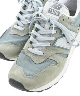 New Balance（ニューバランス）スニーカー グレー サイズ:28.5cm メンズ/2200700288502