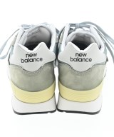 New Balance（ニューバランス）スニーカー グレー サイズ:28.5cm メンズ/2200700288502