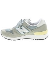 New Balance（ニューバランス）スニーカー グレー サイズ:26.5cm メンズ/2200700288519