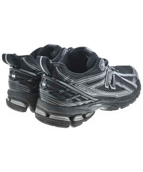 New Balance（ニューバランス）スニーカー 黒 サイズ:28cm メンズ/2200700737338