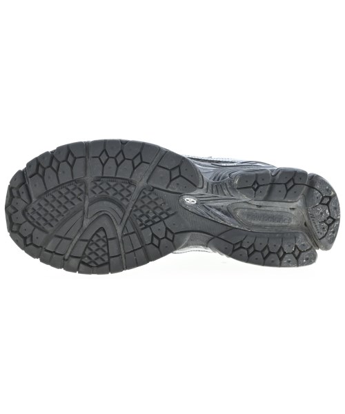 New Balance（ニューバランス）スニーカー 黒 サイズ:28cm メンズ/2200700737338