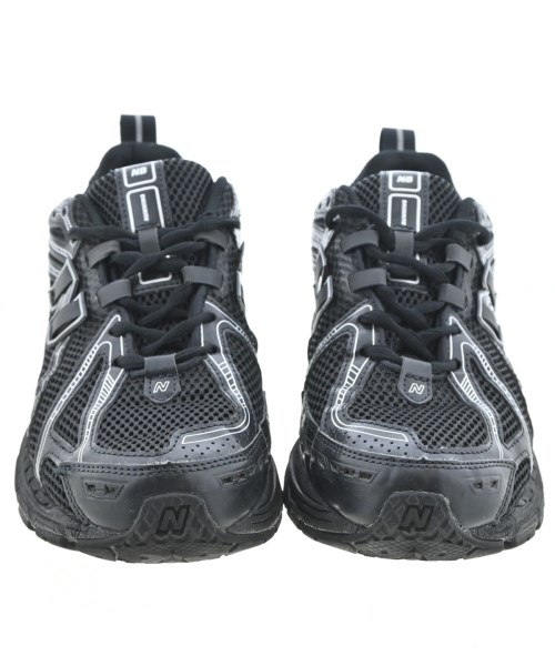 New Balance（ニューバランス）スニーカー 黒 サイズ:28cm メンズ/2200700737338