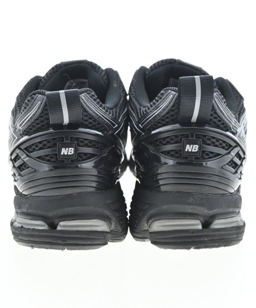 New Balance（ニューバランス）スニーカー 黒 サイズ:28cm メンズ/2200700737338