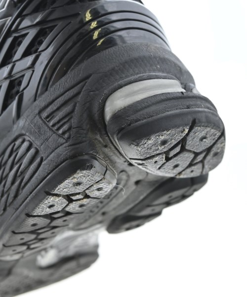 New Balance（ニューバランス）スニーカー 黒 サイズ:28cm メンズ/2200700737338