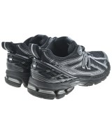 New Balance（ニューバランス）スニーカー 黒 サイズ:28cm メンズ/2200700737338