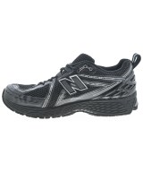 New Balance（ニューバランス）スニーカー 黒 サイズ:28cm メンズ/2200700737338