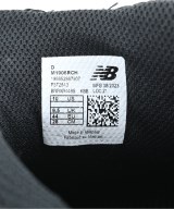 New Balance（ニューバランス）スニーカー 黒 サイズ:28cm メンズ/2200700737338