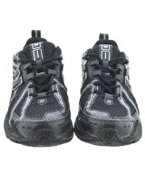 New Balance（ニューバランス）スニーカー 黒 サイズ:28cm メンズ/2200700737338