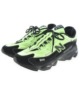 New Balance（ニューバランス）スニーカー 黒 サイズ:28cm メンズ/2200700744015