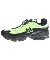 New Balance（ニューバランス）スニーカー 黒 サイズ:28cm メンズ/2200700744015