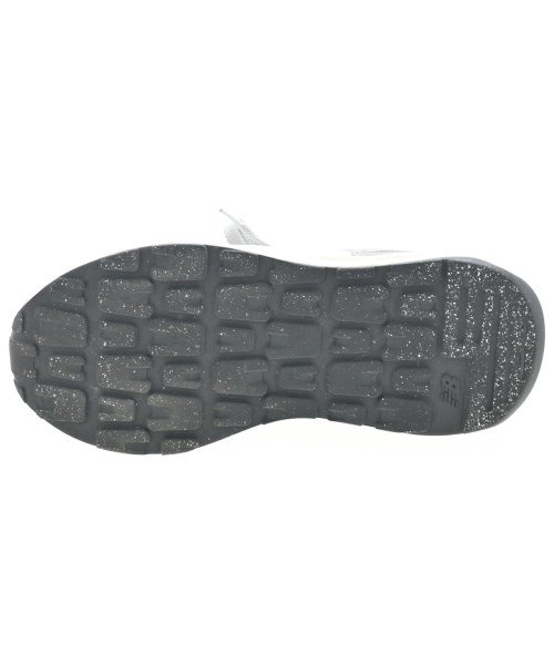 New Balance（ニューバランス）スニーカー グレー サイズ:24.5cm レディース/2200700746019