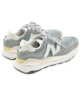 New Balance（ニューバランス）スニーカー グレー サイズ:24.5cm レディース/2200700746019