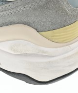 New Balance（ニューバランス）スニーカー グレー サイズ:24.5cm レディース/2200700746019