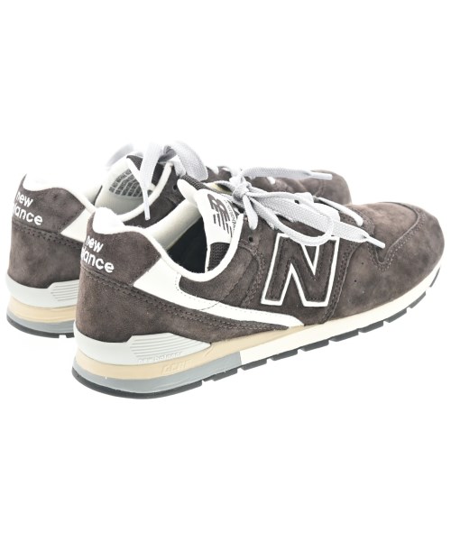 New Balance（ニューバランス）スニーカー 茶 サイズ:23cm レディース/2200695678128