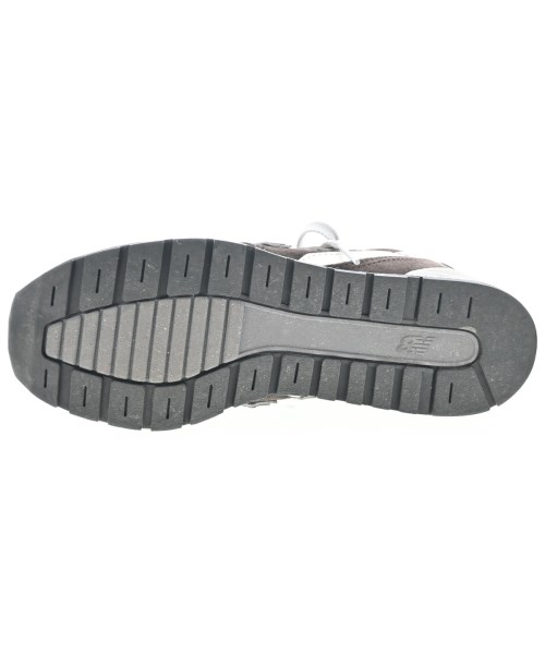 New Balance（ニューバランス）スニーカー 茶 サイズ:23cm レディース/2200695678128