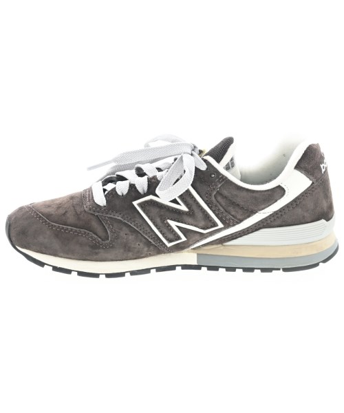 New Balance（ニューバランス）スニーカー 茶 サイズ:23cm レディース/2200695678128