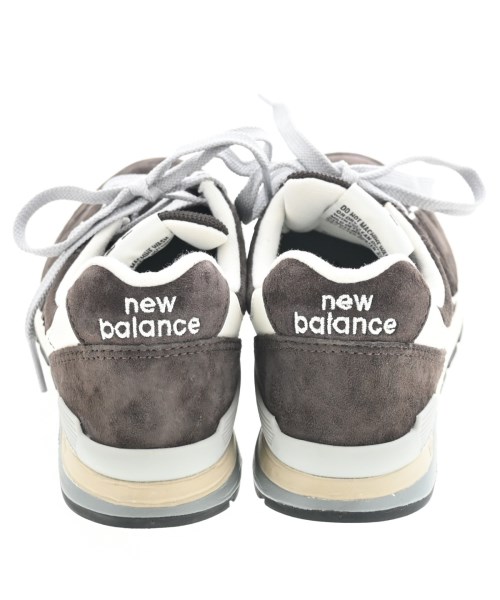 New Balance（ニューバランス）スニーカー 茶 サイズ:23cm レディース/2200695678128
