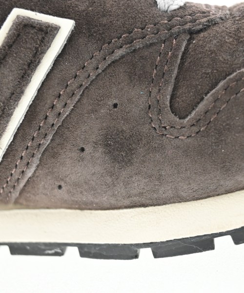 New Balance（ニューバランス）スニーカー 茶 サイズ:23cm レディース/2200695678128