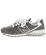 New Balance（ニューバランス）スニーカー 茶 サイズ:23cm レディース/2200695678128