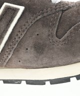 New Balance（ニューバランス）スニーカー 茶 サイズ:23cm レディース/2200695678128