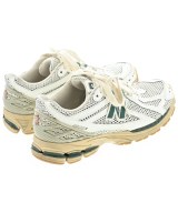 New Balance（ニューバランス）スニーカー 白 サイズ:25cm メンズ/2200697761040
